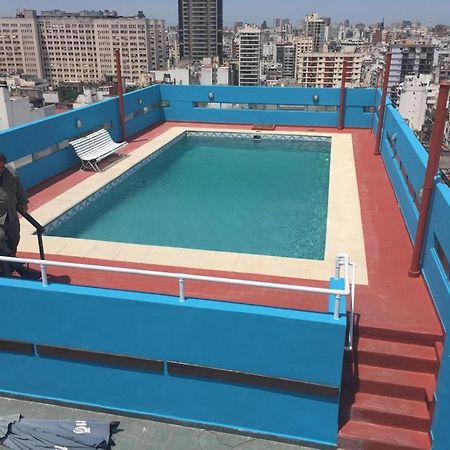 Recoleta Mediterraneo Buenos Aires Eksteriør bilde