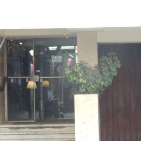 Recoleta Mediterraneo Buenos Aires Eksteriør bilde