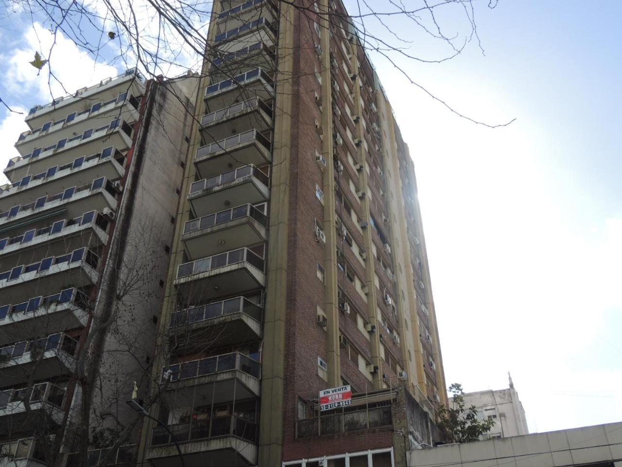Recoleta Mediterraneo Buenos Aires Eksteriør bilde